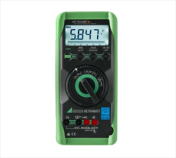 Đồng hồ vạn năng Gossen Metrawatt M205A